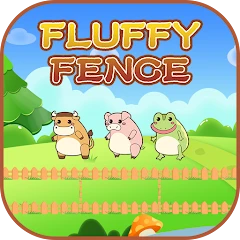 Fluffy Fence