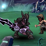 HonorBound RPG Mod Apk [Quitar anuncios][Modo Dios
][Daño alto]