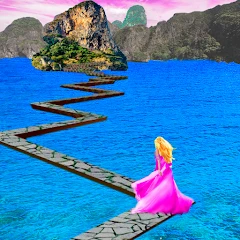 Princess.  Dragon Cave Mod Apk 1.19 [Compra gratis][Mod speed]