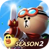 LINE BROWN STORIES : Multiplayer Online RPG‏ Mod Apk 