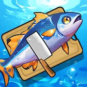 Sea Hotel : Fish Scales Mod