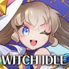 Witch Idle - 4320 Summonable Mod Apk [Remove ads][Mod speed]