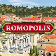 Romopolis Mod Apk 1.4.6 