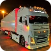 Euro Truck Transport Simulator Mod Apk 4.9 