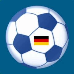 Football DE 1 Mod Apk [Remove ads][Mod speed]