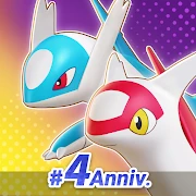 Pokémon UNITE Mod