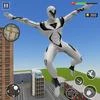 Super Rope Hero Spider Fight Miami City Gangster Mod Apk [Unlimited money]