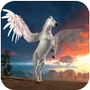 Clan of Pegasus - Flying Horse Mod Apk [Unlimited money]