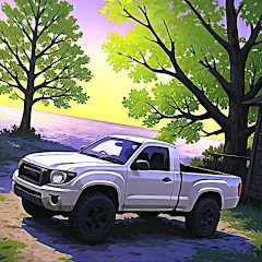 Car Stuntz Ruff Mod APK