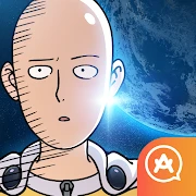 ONE PUNCH MAN: WORLD Mod Apk 1.2.0 [Mod Menu][God Mode][High Damage][Tak terkalahkan]