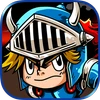 Hero C: Legend of Heroes Mod Apk [Remove ads][God Mode][Weak enemy]