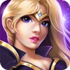 Spellblade: Match-3 Puzzle RPG Mod Apk 0.9.17 [المال غير محدود]
