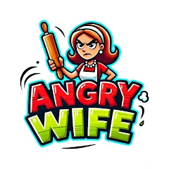 Angry Wife: Survival Arcade