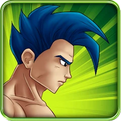 DragonutZ: Tiny Warrior Mod Apk [Ücretsiz satın alma][Mod hızı]