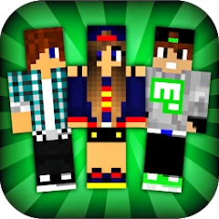 World of Skins Mod APK