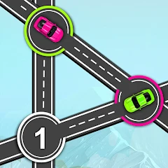 Car Parking Order Puzzle Game Mod Apk 3.3 [ازالة الاعلانات][Mod speed]