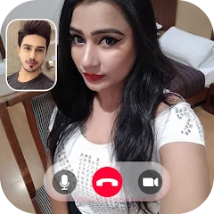 Ladki se baat karne wala apps Mod Apk [Remove ads][Mod speed]