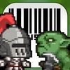 Barcode Knight Mod apk