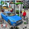 Modern Car Driving : Car Games Mod Apk