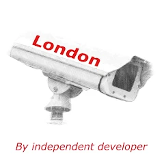 London Traffic Cameras Mod Apk [Free purchase][Mod speed]