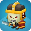 Looty Rogue - Mystery Dungeon Mod apk