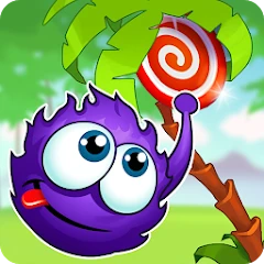 Catch the Candy: Holiday Time Mod Apk 2.0.41 [ازالة الاعلانات][Mod speed]