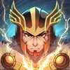 Thor : War of Tapnarok Mod Apk 1.3.5 [Dinero ilimitado]
