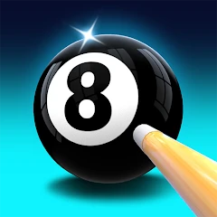 8 Pool Master Mod Apk [Unlimited money]