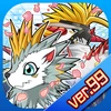 DIGIMON ReArise‏ Mod Apk 99.9.0 [المال غير محدود]