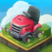 Mowing Mazes Mod Apk [Unlimited money]