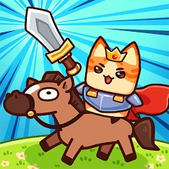 Kitty Defense