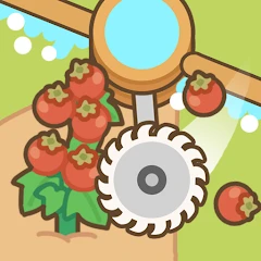 Ring Sprinkle Farm Mod