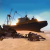 Ship Graveyard Simulator Mod Apk [Remove ads][Unlimited money]