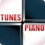Tunes Piano - Midi Play Rhythm