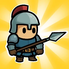 Island Raiders 2D