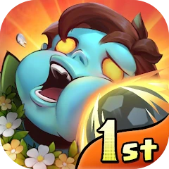 Zombies Boom - Daily 10 draws
