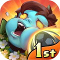 Zombies Boom - Daily 10 draws Mod APK icon