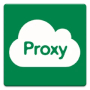ProxyDroid Mod icon