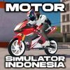 MOTOR SIMULATOR INDONESIA Mod Apk [Remove ads]