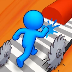 Crowd Hunter:Idle Across Trap