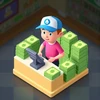 Super Mini Market - Idle Game Mod Apk [Remove ads][Mod speed]