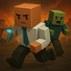 WithstandZ - Zombie Survival! Mod Apk 1.0.9.0 [Quitar anuncios][Dinero ilimitado]