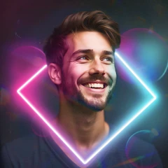 NeonArt Photo Editor & Effects