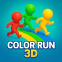 Color Run 3D