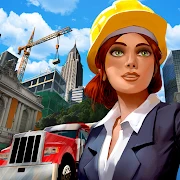 Virtual City Playground・İnşaat Mod Apk 1.21.101 [Sınırsız para]
