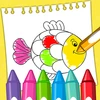 Coloring games: Draw & Paint Mod Apk [Remove ads][Mod speed]