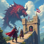 Beast Invasion Clash APK+MOD (Remove ads)v85 Beast Invasion Clash