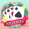 Solitaire Farm Village Mod APK icon
