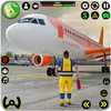 Flight Game Airplane Simulator Mod Apk