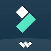 Filmora - Редактор видео с AI